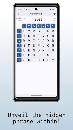 Crypzzle: Logic & Crypto Games | Permainan | XWorld