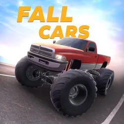 XWorld | Fall Cars