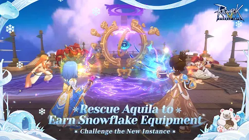 Ragnarok M: Eternal Love(ROM) | Games | XWorld
