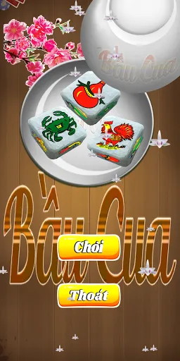 Bau Cua Tet 2024 | Games | XWorld Bau Cua Tet 2024 | Games | XWorld