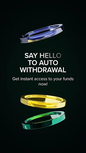 Markets4you - Online Trading | Games | XWorld