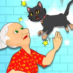 XWorld | Cat Simulator | Granny Life