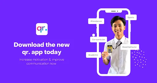 Student QR Points | Permainan | XWorld Student QR Points | Permainan | XWorld