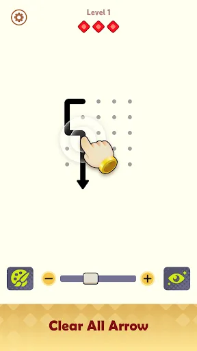 Slide Arrows Match | Permainan | XWorld Slide Arrows Match | Permainan | XWorld