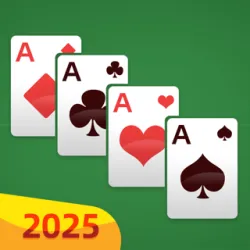 XWorld | Solitaire Classic: Card 2025