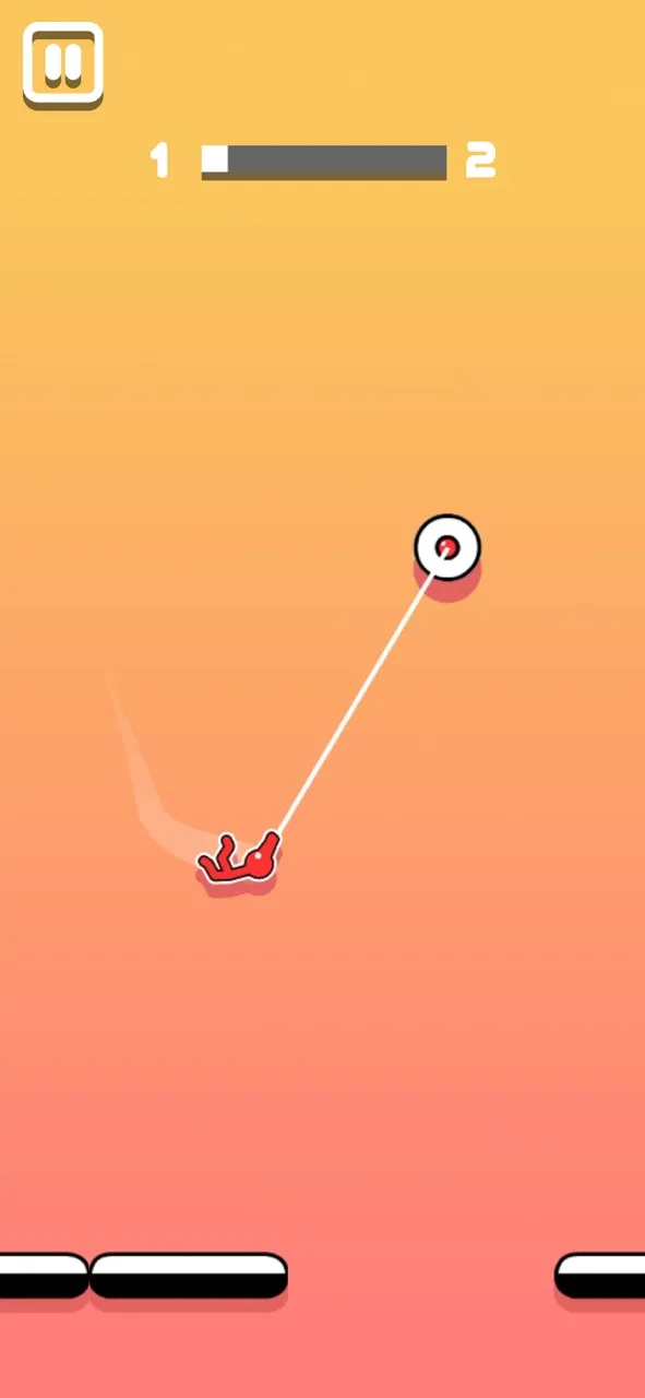 Stickman Hook | Games | XWorld