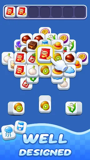 Tile Bloom: Cozy Puzzle | Игры | XWorld Tile Bloom: Cozy Puzzle | Игры | XWorld