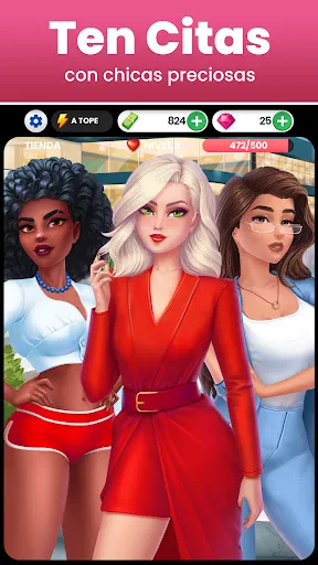 Dating Puzzle | juego | XWorld Dating Puzzle | juego | XWorld
