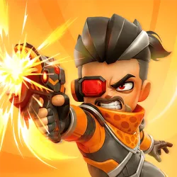 XWorld | Star Blaster Offline Roguelike