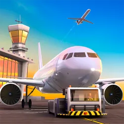 XWorld | Airport Simulator: Tycoon City