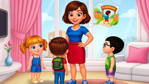 Lift Safety Learning Games | Permainan | XWorld