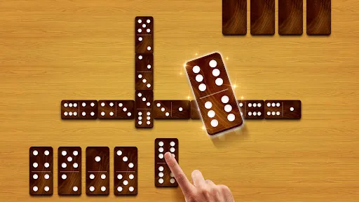 Arcadia Dominoes for Seniors | เกม | XWorld