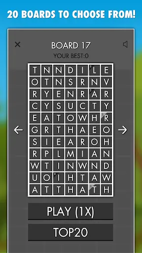 Word Search Champion PRO | Jogos | XWorld