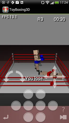 Toy Boxing 3D | Games | XWorld Toy Boxing 3D | Games | XWorld