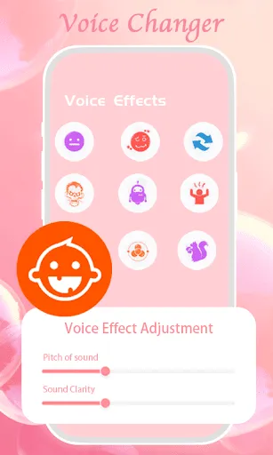 Sound Voice Changer Maker | เกม | XWorld