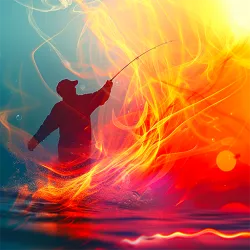 XWorld | Fishing: The Game, Simulator