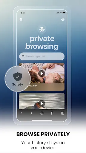 Wiro Browser: Fast & Private | เกม | XWorld