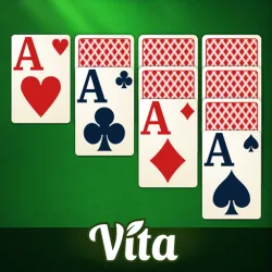 XWorld | Vita Solitaire for Seniors