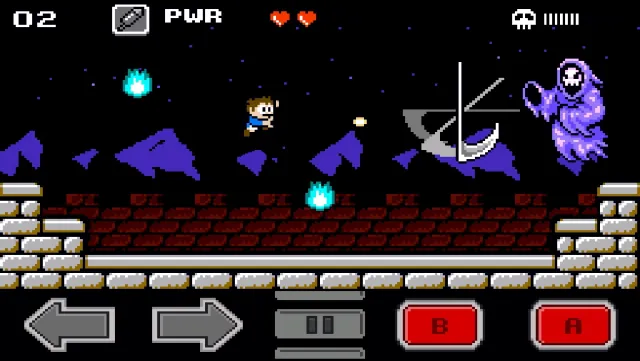 Venture Kid | เกม | XWorld