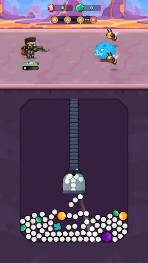 Claw Master – Roguelike Hero | Games | XWorld Claw Master – Roguelike Hero | Games | XWorld