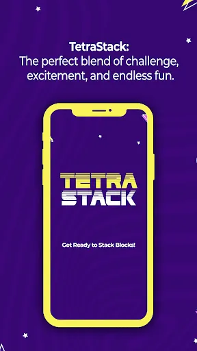 TetraStack | Permainan | XWorld