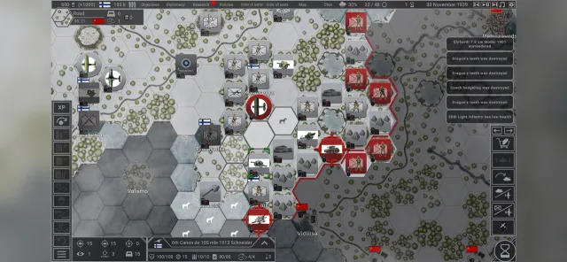 Hex of Steel | Игры | XWorld