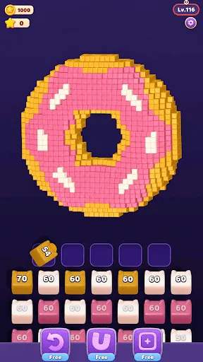 Twist Colors: Cube Smash | Permainan | XWorld Twist Colors: Cube Smash | Permainan | XWorld