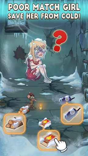 Match Girl Dream | Permainan | XWorld