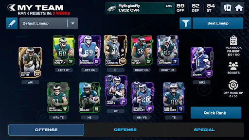 Madden NFL 26 Mobile Football | Games | XWorld Madden NFL 26 Mobile Football | Games | XWorld