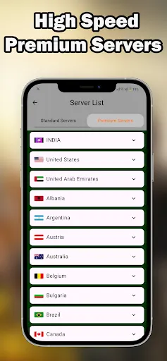 INDIA VPN Secure VPN | Games | XWorld INDIA VPN Secure VPN | Games | XWorld
