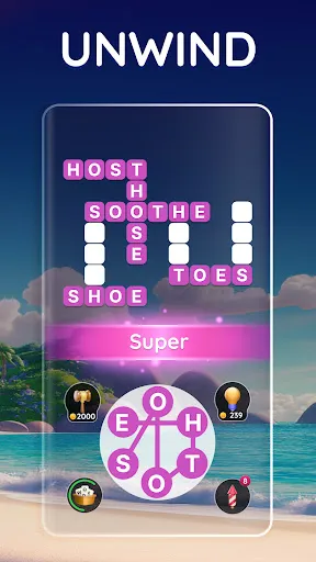 Breezy Crossword - Search Zen | Games | XWorld Breezy Crossword - Search Zen | Games | XWorld