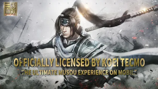 Dynasty Warriors: Overlords | Games | XWorld Dynasty Warriors: Overlords | Games | XWorld