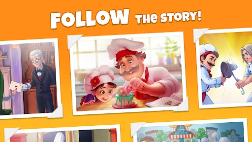 Cooking Diary® Restaurant Game | Games | XWorld Cooking Diary® Restaurant Game | Games | XWorld