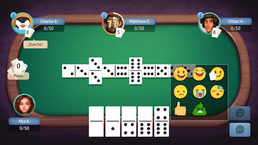 Domino－Clásico Dominó online | juego | XWorld