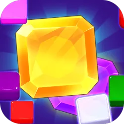 XWorld | Fortune Gems Jelly