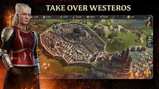 Game of Thrones: Dragonfire | Games | XWorld
