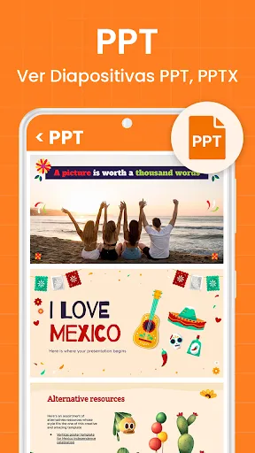 Leer de documentos Word y PDF | juego | XWorld