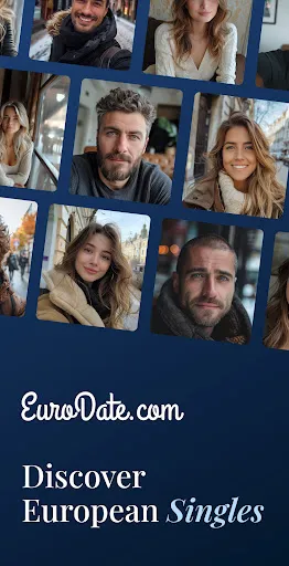 EuroDate: Find Love in Europe! | Permainan | XWorld