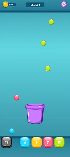 Ball Chase 3D | 游戏 | XWorld