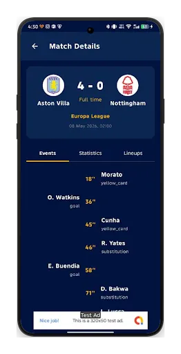 Live Football TV HD Score808 | 游戏 | XWorld Live Football TV HD Score808 | 游戏 | XWorld