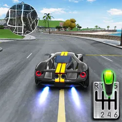 XWorld | Drive for Speed: Simulator