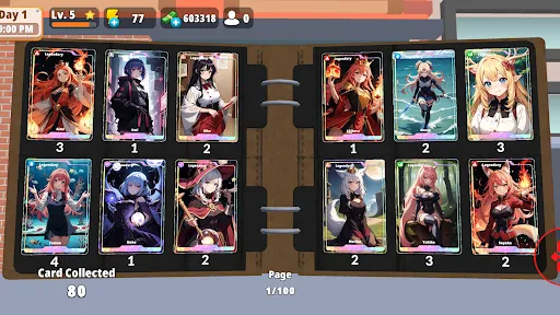 My Card Shop Simulator 3D | เกม | XWorld
