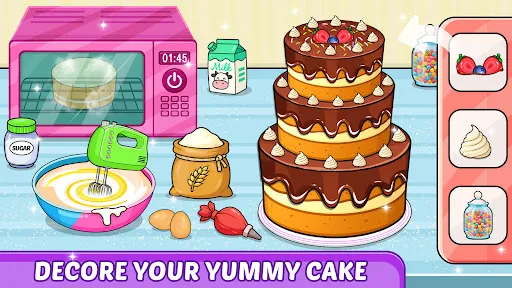 Kitchen Set Cooking and Baking | Games | XWorld Kitchen Set Cooking and Baking | Games | XWorld