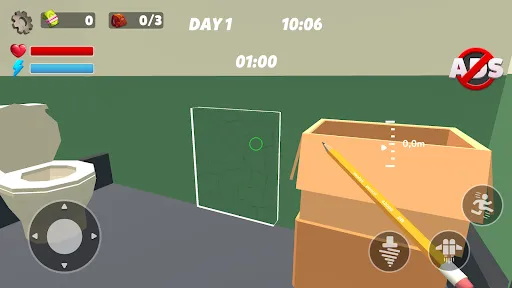 Prison Escape: Dig & Run | Jogos | XWorld