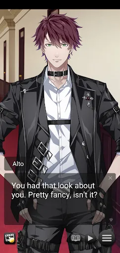 Immortal Crimson | Jogos | XWorld