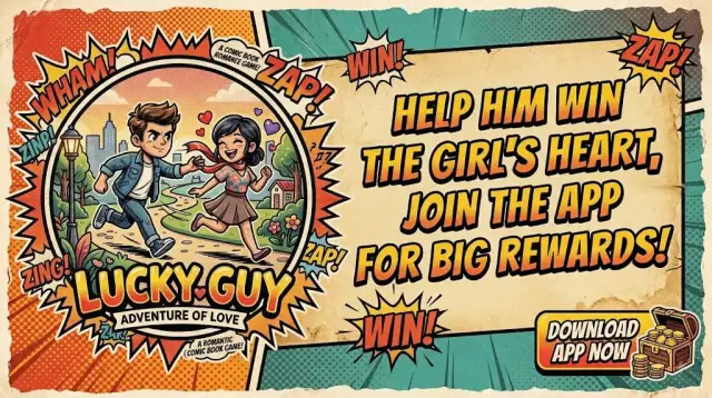 Playable | Lucky Guy | Игры | XWorld