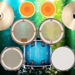 XWorld | Drum For Toddlers