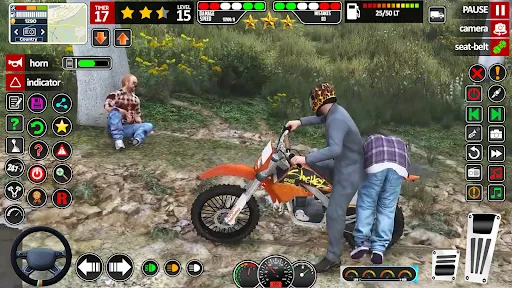 Gangster Game: Miami Gangster | Games | XWorld
