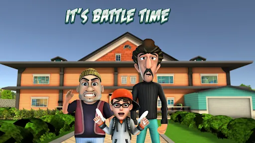 Save The House : Prank Game 3D | Игры | XWorld Save The House : Prank Game 3D | Игры | XWorld