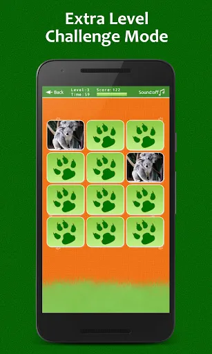 Jogo da Memória: Animais | Jogos | XWorld Jogo da Memória: Animais | Jogos | XWorld
